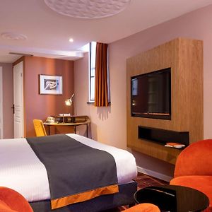 Chambre Supérieure Double